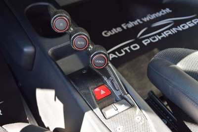 Ferrari 458 Gebrauchtwagen