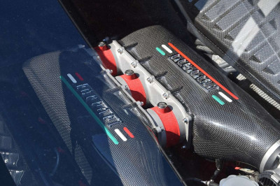 Ferrari 458 Gebrauchtwagen