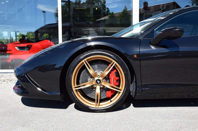 Ferrari 458 Gebrauchtwagen
