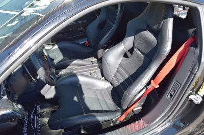 Ferrari 458 Gebrauchtwagen