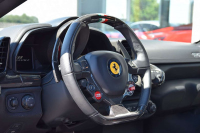 Ferrari 458 Gebrauchtwagen