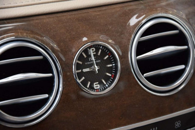 Mercedes-Benz S-Klasse Gebrauchtwagen