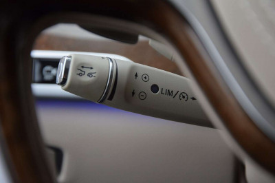 Mercedes-Benz S-Klasse Gebrauchtwagen