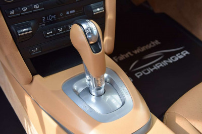 Porsche Boxster Gebrauchtwagen