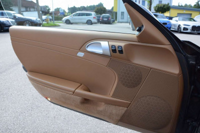 Porsche Boxster Gebrauchtwagen