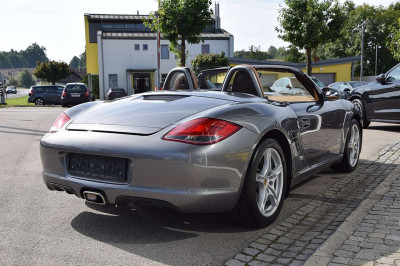 Porsche Boxster Gebrauchtwagen