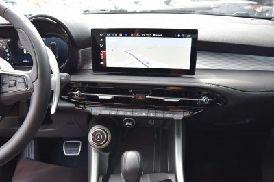 Alfa Romeo Tonale Gebrauchtwagen