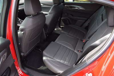 Alfa Romeo Tonale Gebrauchtwagen