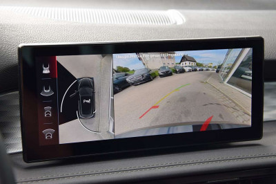 Alfa Romeo Tonale Gebrauchtwagen