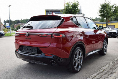 Alfa Romeo Tonale Gebrauchtwagen