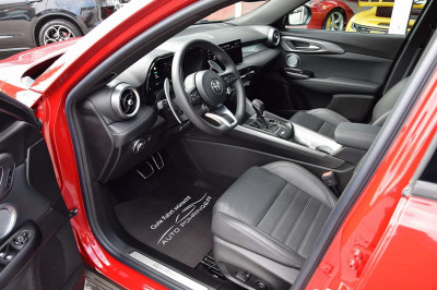 Alfa Romeo Tonale Gebrauchtwagen