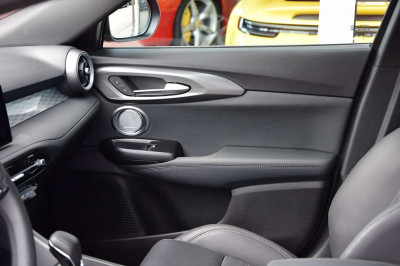 Alfa Romeo Tonale Gebrauchtwagen