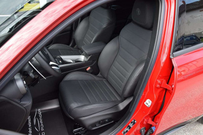 Alfa Romeo Tonale Gebrauchtwagen