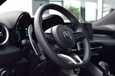 Alfa Romeo Tonale Gebrauchtwagen