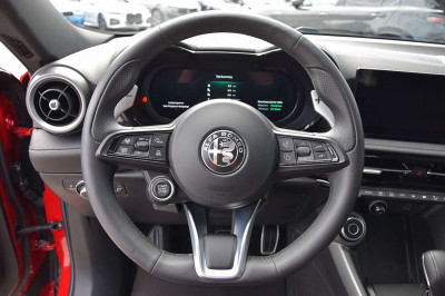 Alfa Romeo Tonale Gebrauchtwagen