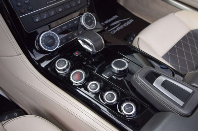 Mercedes-Benz SLS AMG Gebrauchtwagen