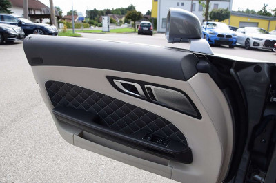 Mercedes-Benz SLS AMG Gebrauchtwagen
