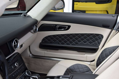 Mercedes-Benz SLS AMG Gebrauchtwagen