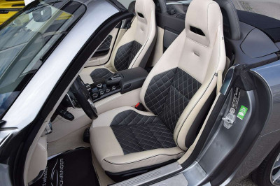 Mercedes-Benz SLS AMG Gebrauchtwagen