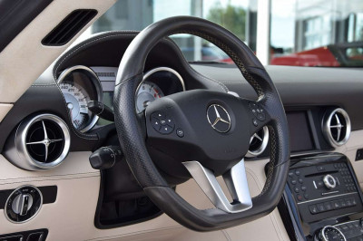 Mercedes-Benz SLS AMG Gebrauchtwagen