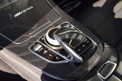 Mercedes-Benz E-Klasse Gebrauchtwagen