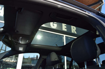 Mercedes-Benz E-Klasse Gebrauchtwagen