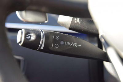 Mercedes-Benz E-Klasse Gebrauchtwagen