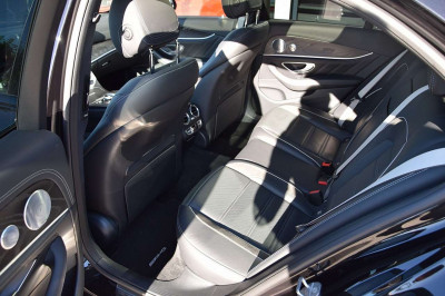 Mercedes-Benz E-Klasse Gebrauchtwagen