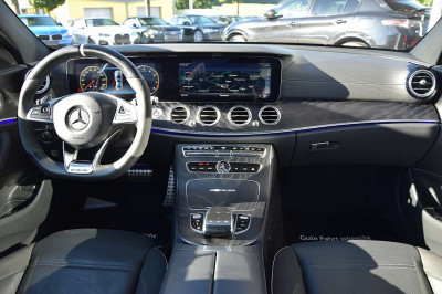Mercedes-Benz E-Klasse Gebrauchtwagen