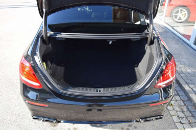 Mercedes-Benz E-Klasse Gebrauchtwagen