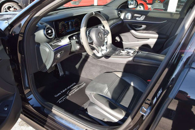 Mercedes-Benz E-Klasse Gebrauchtwagen