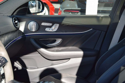 Mercedes-Benz E-Klasse Gebrauchtwagen