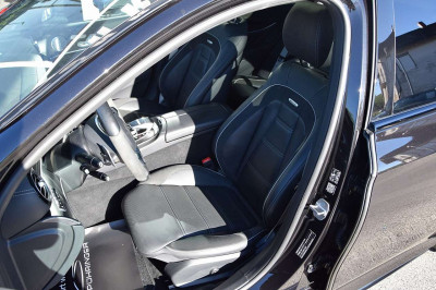 Mercedes-Benz E-Klasse Gebrauchtwagen