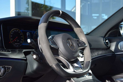 Mercedes-Benz E-Klasse Gebrauchtwagen