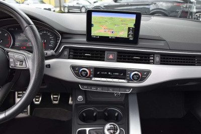 Audi A5 Gebrauchtwagen