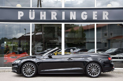 Audi A5 Gebrauchtwagen