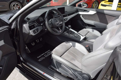 Audi A5 Gebrauchtwagen