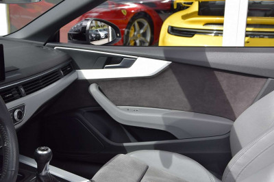 Audi A5 Gebrauchtwagen