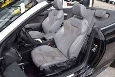 Audi A5 Gebrauchtwagen