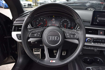 Audi A5 Gebrauchtwagen
