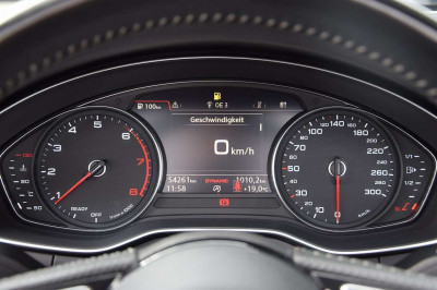 Audi A5 Gebrauchtwagen