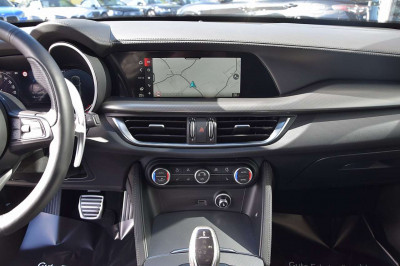 Alfa Romeo Stelvio Gebrauchtwagen