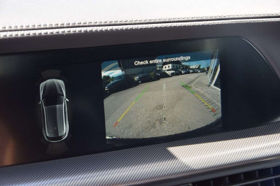 Alfa Romeo Stelvio Gebrauchtwagen