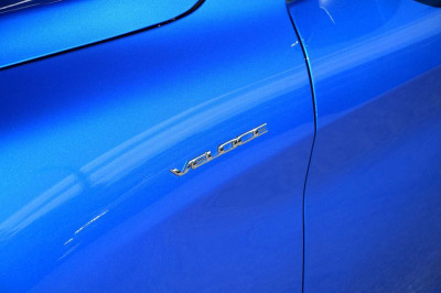 Alfa Romeo Stelvio Gebrauchtwagen