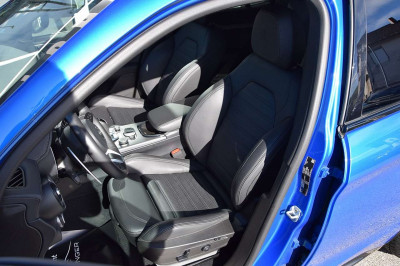 Alfa Romeo Stelvio Gebrauchtwagen