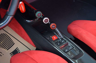 Ferrari 488 Gebrauchtwagen