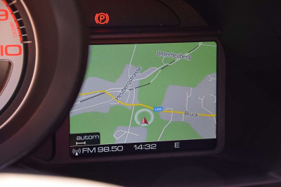 Ferrari 488 Gebrauchtwagen