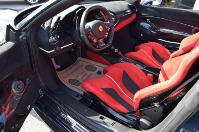 Ferrari 488 Gebrauchtwagen