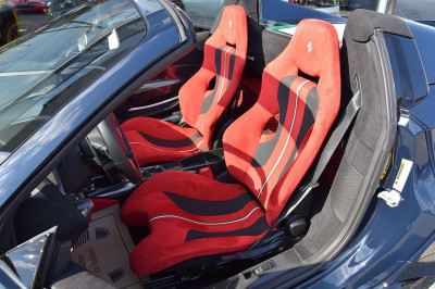 Ferrari 488 Gebrauchtwagen