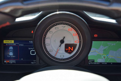 Ferrari 488 Gebrauchtwagen